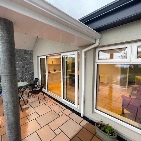 Sea View Lodge Sligo Bagian luar foto