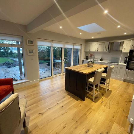 Sea View Lodge Sligo Bagian luar foto