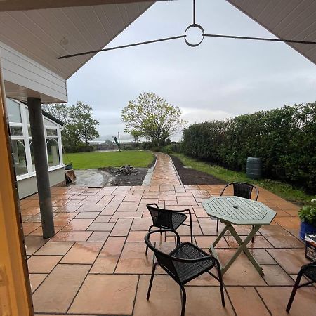 Sea View Lodge Sligo Bagian luar foto