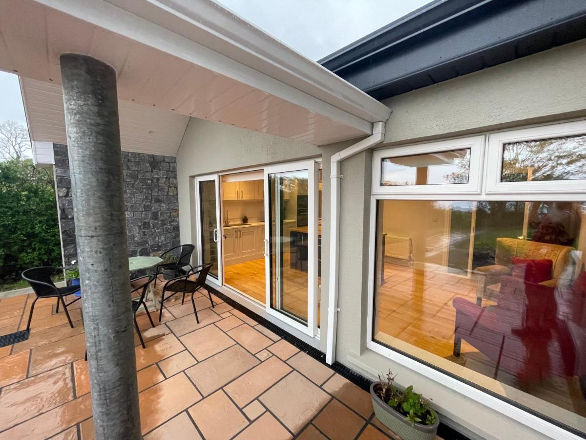 Sea View Lodge Sligo Bagian luar foto