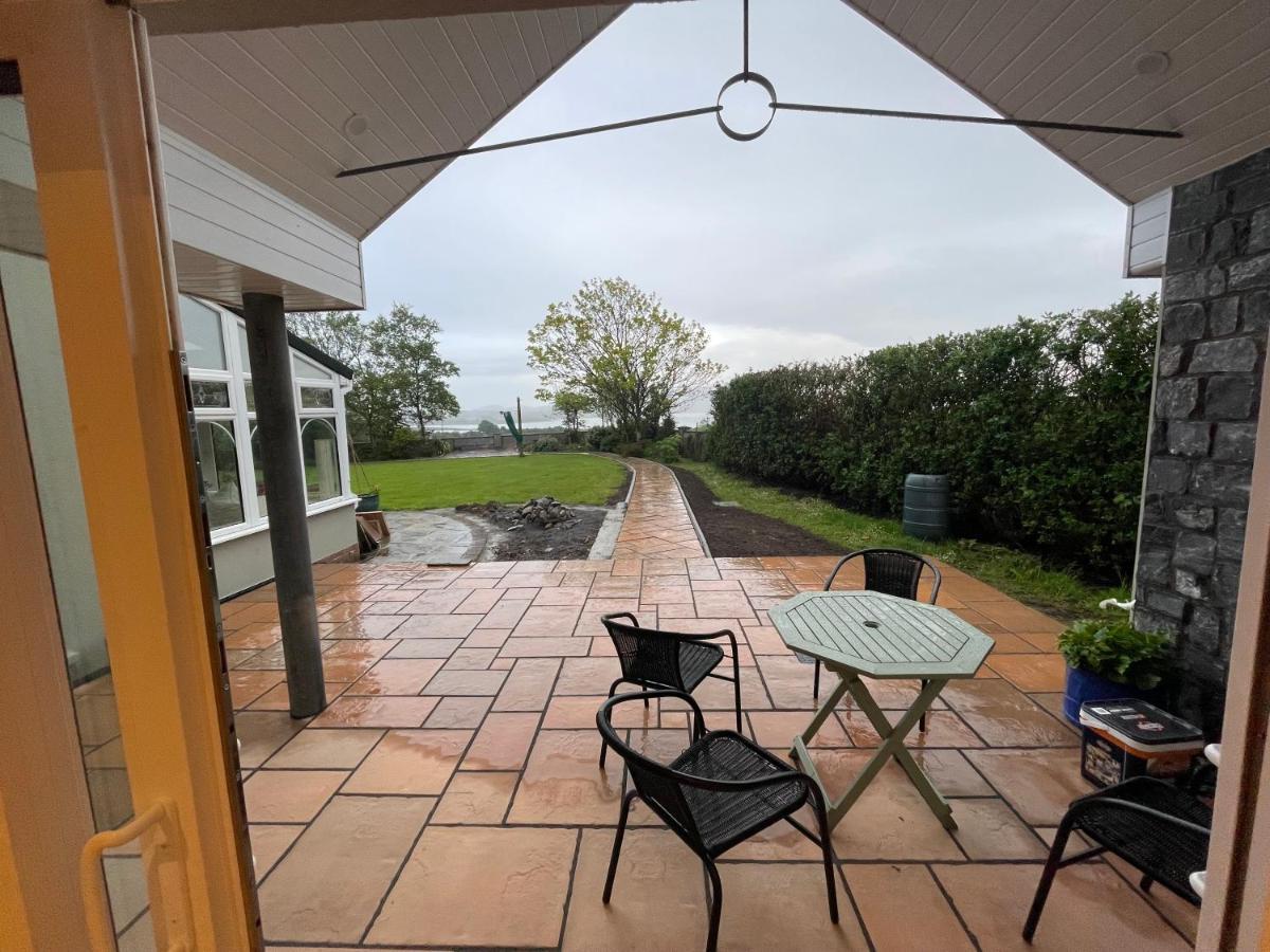 Sea View Lodge Sligo Bagian luar foto