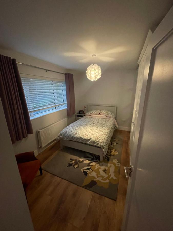 Sea View Lodge Sligo Bagian luar foto
