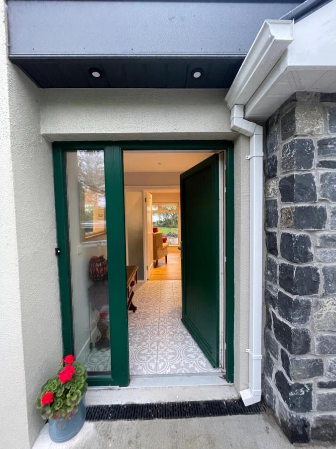 Sea View Lodge Sligo Bagian luar foto